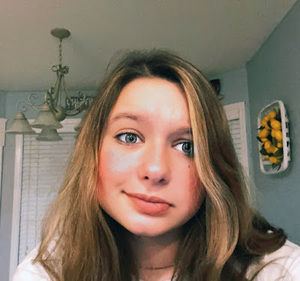 Meet your Posher, Isabella